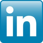 linkedin icon